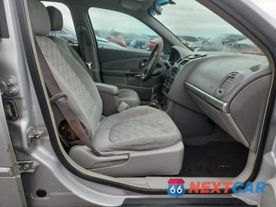 Zdjęcie 7 z 12 samochodu: 2005 CHEVROLET MALIBU MAXX LS VIN:1G1ZT628X5F137612 - miniatura