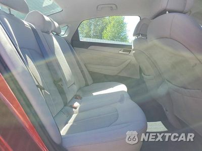 Zdjęcie 10 z 12 samochodu: 2015 HYUNDAI SONATA SE VIN:5NPE24AF7FH024012 - miniatura