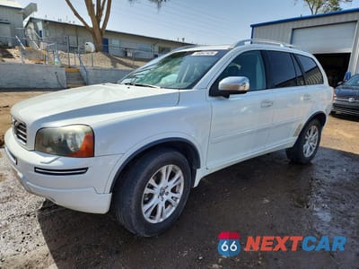 2013 VOLVO XC90 3.2 YV4952CY1D1647798 - główne zdjęcie licytacji z USA - miniatura