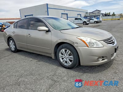 Czwarte zdjęcie samochodu z boku: 2012 NISSAN ALTIMA 2.5 VIN:1N4AL2AP8CN578797 - miniatura