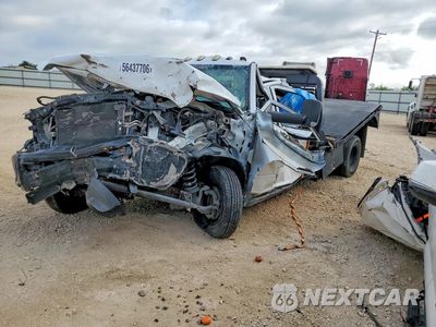2018 RAM 3500 3C7WRSCL2JG362350 - główne zdjęcie licytacji z USA - miniatura