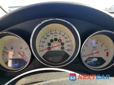 Zdjęcie 9 z 12 samochodu: 2008 DODGE CALIBER SXT VIN:1B3HB48BX8D676441 - miniatura