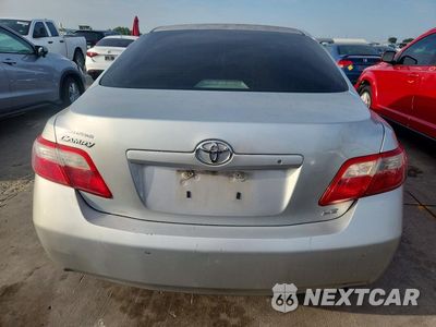 Zdjęcie 6 z 12 samochodu: 2009 TOYOTA CAMRY LE VIN:4T1BE46KX9U358654 - miniatura
