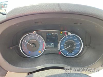 Zdjęcie 9 z 12 samochodu: 2016 SUBARU IMPREZA SPORT LIMITED VIN:JF1GPAU68G8266270 - miniatura