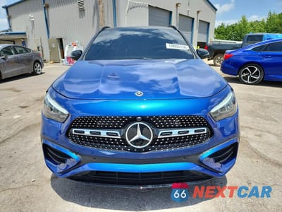 Piąte zdjęcie samochodu w środku: 2025 MERCEDES-BENZ GLA 250 VIN:W1N4N4GB1SJ736940 - miniatura
