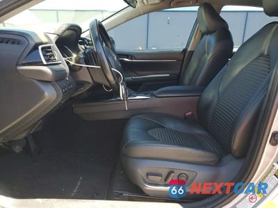 Zdjęcie 7 z 12 samochodu: 2018 TOYOTA CAMRY SE VIN:4T1B11HKXJU029254 - miniatura