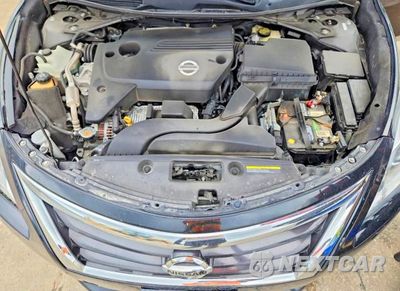 Zdjęcie 11 z 13 samochodu: 2015 NISSAN ALTIMA SL VIN:1N4AL3AP1FN399639 - miniatura