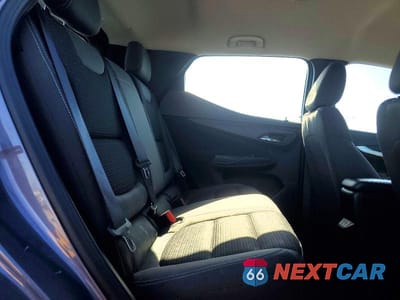 Zdjęcie 11 z 13 samochodu: 2022 CHEVROLET BOLT EUV LT VIN:1G1FY6S01N4124130 - miniatura