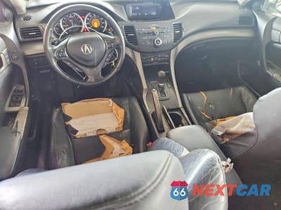Zdjęcie 8 z 12 samochodu: 2009 ACURA TSX VIN:JH4CU26609C034961 - miniatura