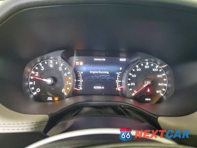 Zdjęcie 9 z 12 samochodu: 2025 JEEP COMPASS LIMITED VIN:3C4NJDCN8ST556869 - miniatura