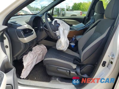 Zdjęcie 7 z 13 samochodu: 2025 SUBARU FORESTER VIN:JF2SLDAC1SH433400 - miniatura
