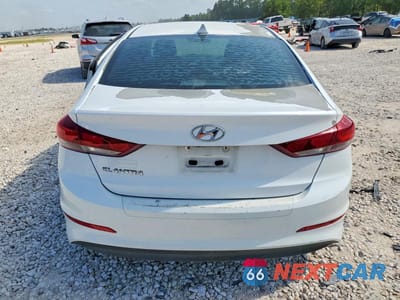 Zdjęcie 6 z 12 samochodu: 2018 HYUNDAI ELANTRA VALUE EDITION VIN:5NPD84LF2JH273723 - miniatura