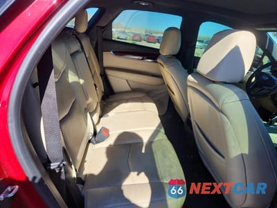 Zdjęcie 10 z 12 samochodu: 2019 CADILLAC XT5 LUXURY VIN:1GYKNDRSXKZ286616 - miniatura