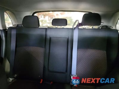 Zdjęcie 10 z 13 samochodu: 2018 MITSUBISHI OUTLANDER SPORT ES VIN:JA4AR3AU1JZ029625 - miniatura
