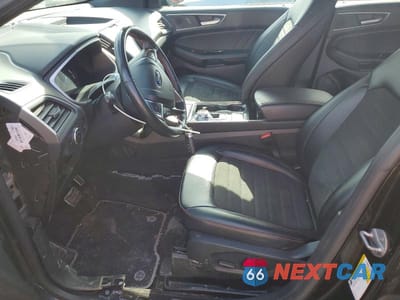 Zdjęcie 7 z 14 samochodu: 2020 FORD EDGE SEL VIN:2FMPK4J98LBB33357 - miniatura