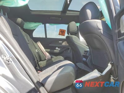 Zdjęcie 11 z 14 samochodu: 2026 MERCEDES-BENZ GLE 350 4MATIC VIN:4JGFB4FBXTB539007 - miniatura