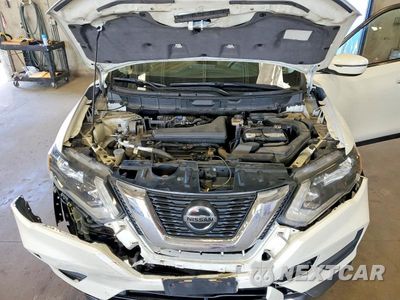 Zdjęcie 12 z 13 samochodu: 2018 NISSAN ROGUE SV VIN:5N1AT2MV5JC849937 - miniatura