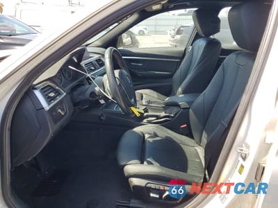Zdjęcie 7 z 12 samochodu: 2017 BMW 330E VIN:WBA8E1C59HK480005 - miniatura