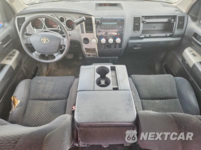 Zdjęcie 8 z 12 samochodu: 2009 TOYOTA TUNDRA GRADE VIN:5TFRU54109X018644 - miniatura