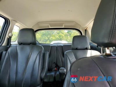 Zdjęcie 10 z 13 samochodu: 2012 MAZDA 5 VIN:JM1CW2CLXC0134127 - miniatura