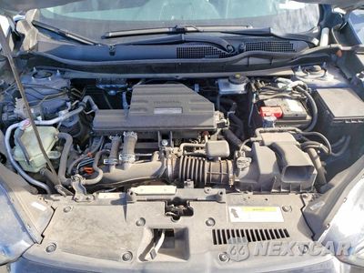 Zdjęcie 12 z 13 samochodu: 2020 HONDA CR-V TOURING VIN:7FARW1H98LE010865 - miniatura