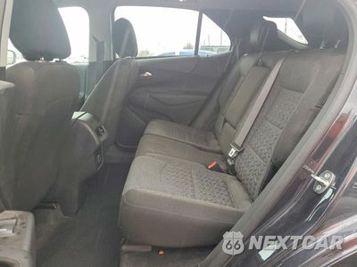 Zdjęcie 11 z 13 samochodu: 2023 CHEVROLET EQUINOX LT VIN:3GNAXKEG9PS109844 - miniatura