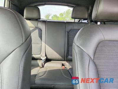 Zdjęcie 10 z 13 samochodu: 2025 BUICK ENVISTA PREFERRED VIN:KL47LAEP9SB222331 - miniatura