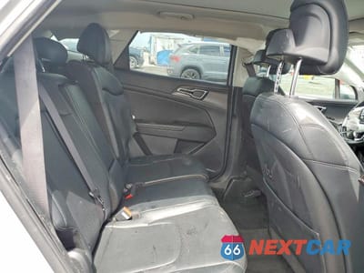 Zdjęcie 11 z 14 samochodu: 2024 KIA SPORTAGE SX VIN:5XYK43DFXRG218810 - miniatura