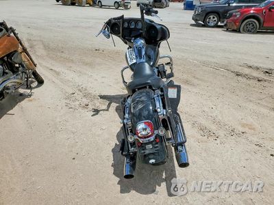 Czwarte zdjęcie samochodu z boku: 2020 HARLEY-DAVIDSON FLHT VIN:1HD1FVC15LB665195 - miniatura