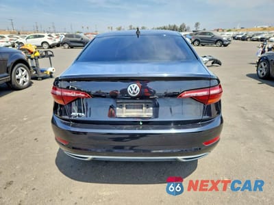 Zdjęcie 6 z 12 samochodu: 2019 VOLKSWAGEN JETTA SEL PREMIUM VIN:3VWG57BU3KM057461 - miniatura