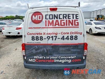 Zdjęcie 6 z 13 samochodu: 2019 NISSAN NV200 SV VIN:3N6CM0KN0KK692943 - miniatura