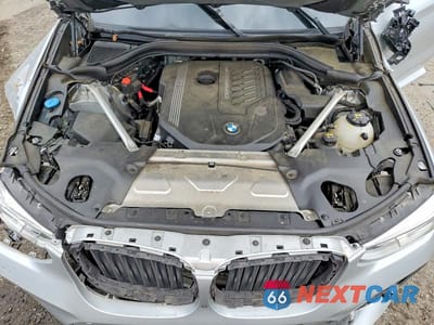 Zdjęcie 12 z 13 samochodu: 2020 BMW X3 XDRIVEM40I VIN:5UXTY9C06L9B36866 - miniatura