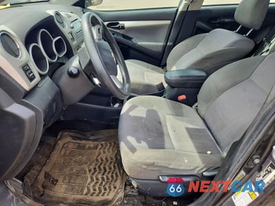 Zdjęcie 7 z 12 samochodu: 2011 TOYOTA MATRIX BASE VIN:2T1KU4EE3BC655531 - miniatura