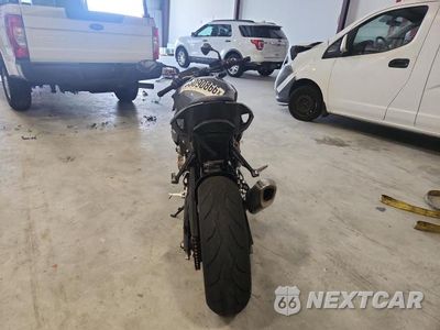 Czwarte zdjęcie samochodu z boku: 2024 BMW S 1000 R VIN:WB10E5306R6K87894 - miniatura
