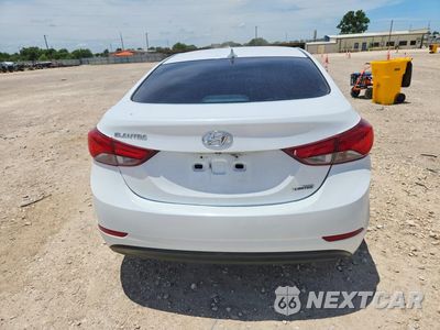 Zdjęcie 11 z 24 samochodu: 2015 HYUNDAI ELANTRA LIMITED VIN:5NPDH4AE1FH622680 - miniatura
