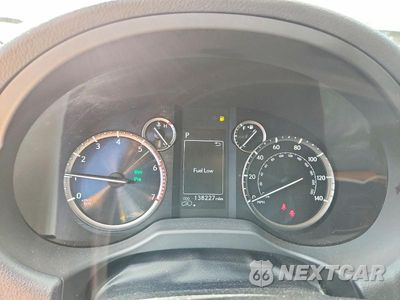 Zdjęcie 9 z 12 samochodu: 2021 LEXUS GX 460 LUXURY VIN:JTJGM7BX8M5283520 - miniatura