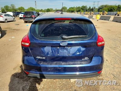 Zdjęcie 6 z 12 samochodu: 2016 FORD FOCUS SE VIN:1FADP3K20GL336694 - miniatura