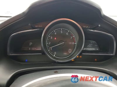 Zdjęcie 9 z 12 samochodu: 2018 MAZDA 3 GRAND TOURING VIN:3MZBN1W39JM214790 - miniatura