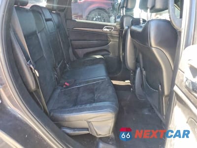 Zdjęcie 11 z 13 samochodu: 2017 JEEP GRAND CHEROKEE LAREDO VIN:1C4RJFAG2HC714550 - miniatura