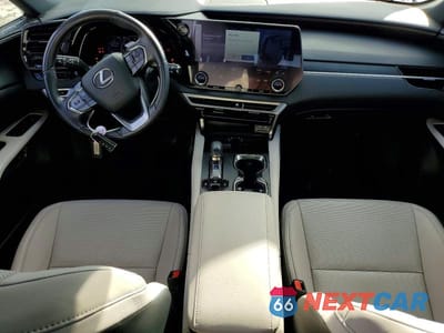 Zdjęcie 8 z 13 samochodu: 2023 LEXUS RX 350 PREMIUM VIN:2T2BAMBA5PC008772 - miniatura