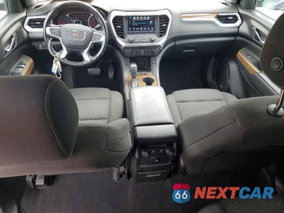 Zdjęcie 8 z 14 samochodu: 2018 GMC ACADIA SLE VIN:1GKKNSLA5JZ117228 - miniatura