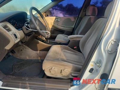 Zdjęcie 7 z 13 samochodu: 1999 HONDA ACCORD LX VIN:JHMCG5648XC004174 - miniatura
