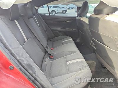 Zdjęcie 10 z 12 samochodu: 2025 TOYOTA CAMRY VIN:4T1DAACK6SU143446 - miniatura