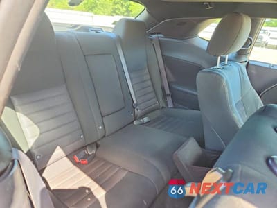 Zdjęcie 10 z 12 samochodu: 2009 DODGE CHALLENGER SE VIN:2B3LJ44VX9H589561 - miniatura