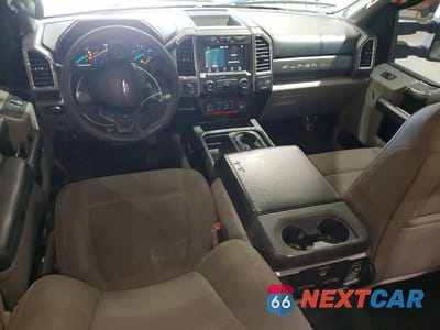 Zdjęcie 8 z 13 samochodu: 2017 FORD F250 SUPER DUTY VIN:1FT7W2BT8HEE94865 - miniatura