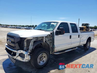 2012 FORD F250 SUPER DUTY 1FT7W2B63CEC08519 - główne zdjęcie licytacji z USA - miniatura