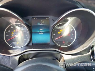 Zdjęcie 9 z 12 samochodu: 2020 MERCEDES-BENZ C 300 VIN:55SWF8DB6LU324304 - miniatura