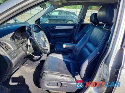 Zdjęcie 7 z 12 samochodu: 2011 HONDA CR-V EXL VIN:JHLRE4H71BC024376 - miniatura