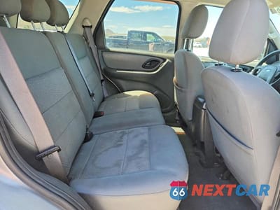Zdjęcie 10 z 12 samochodu: 2006 FORD ESCAPE XLT VIN:1FMYU03Z76KC08564 - miniatura
