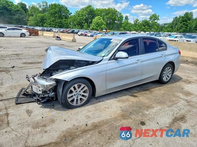 2014 BMW 328 XI SULEV WBA3B5C59EP540924 - główne zdjęcie licytacji z USA - miniatura
